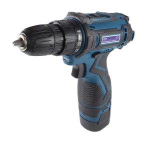 Дрель-шуруповерт AktiTool CD16G 9148797