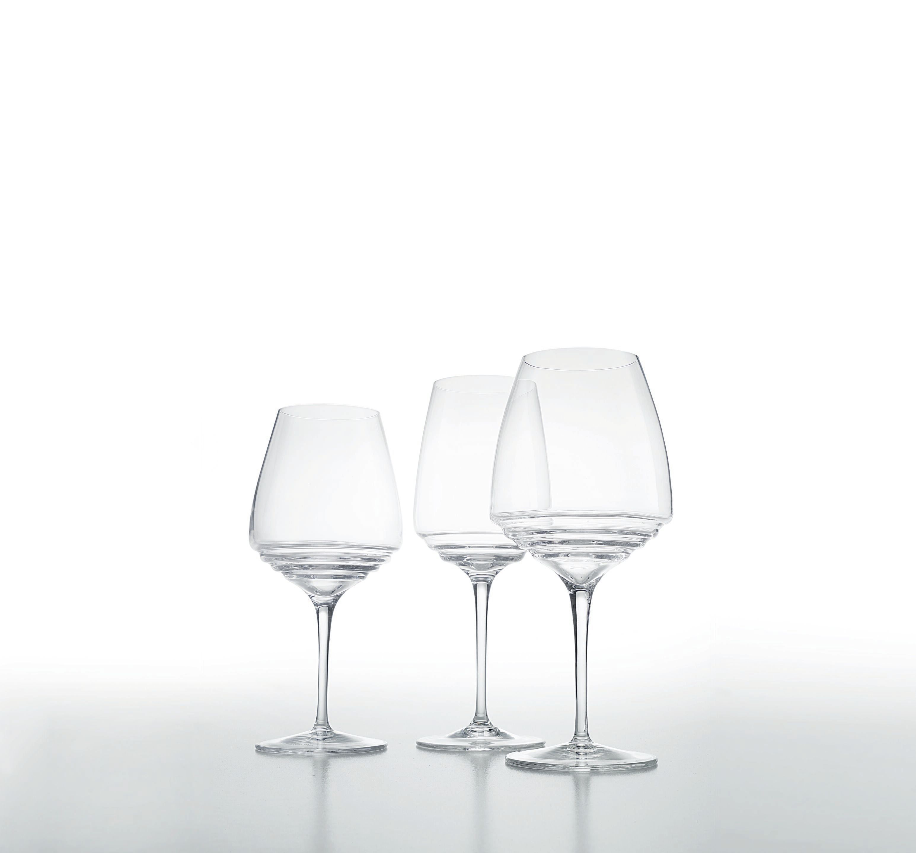 Бокал для вина Zafferano опыт ARCH-00087448 - Вид №2