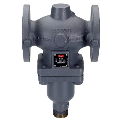 Danfoss Клапан универсальный VFGS 2 фланцевый Кл. рег. универс. VFGS2 PN25 80/80 фл. 065B2450 