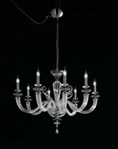 Euroluce Lampadari Люстра с кристаллами swarovski® Atalia