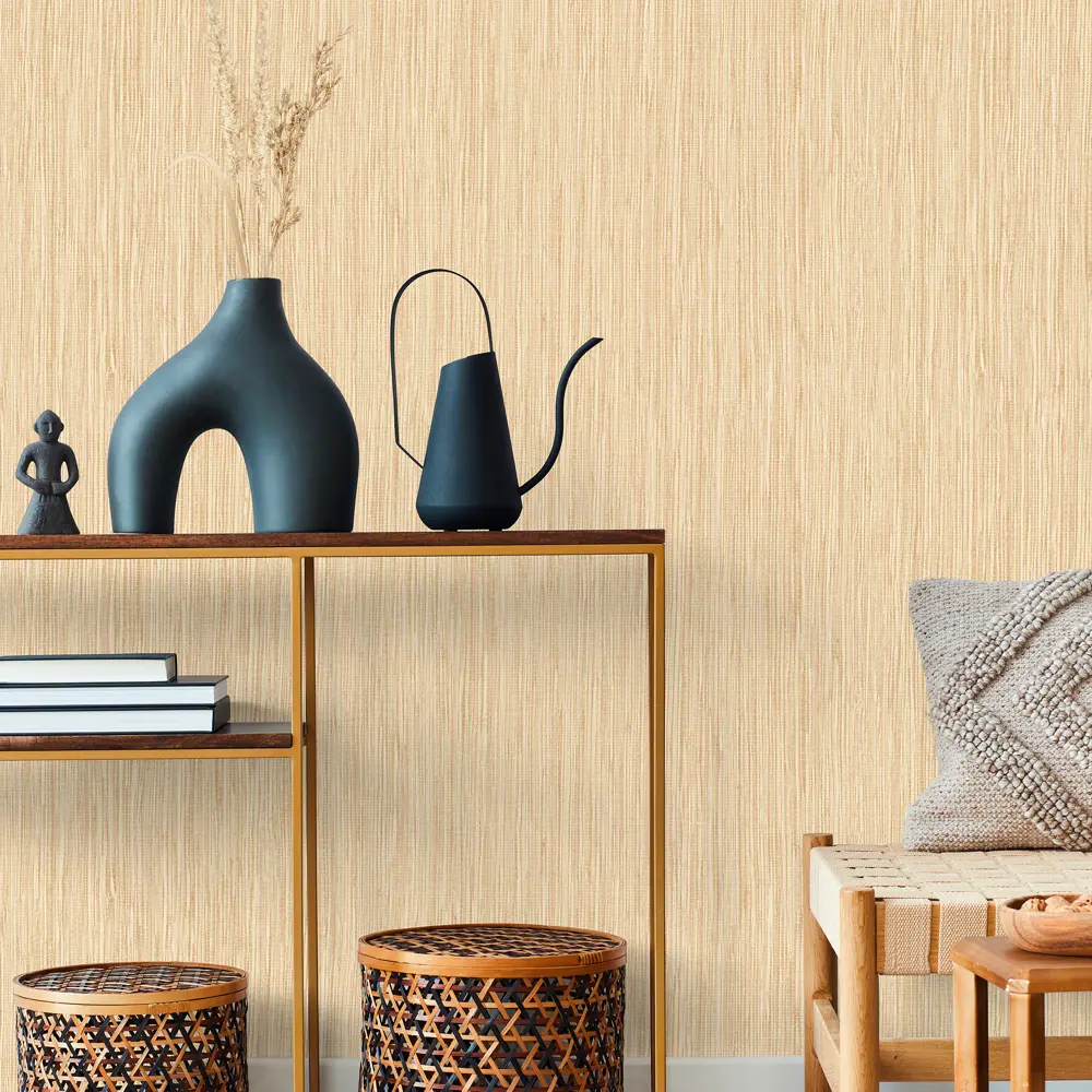 Обои флизелиновые Elysium Карибы розовые 1.06 м Е31400 STLM-2200360 - Вид №2