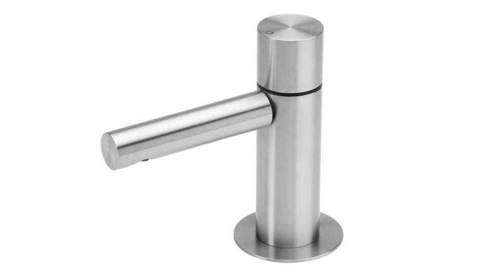 T7.20 Смеситель для биде Waterrevolution Line LAPA Water Evolution  - Вид №1