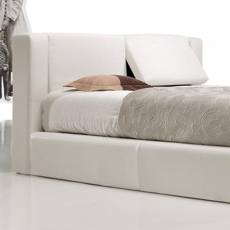 002054 Изголовье Moradillo Classic Santreyd - Вид №2