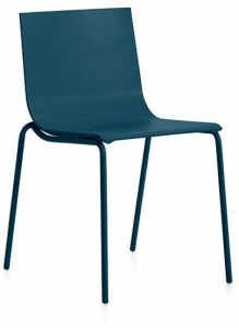 Diabla Штабелируемый садовый стул Vent