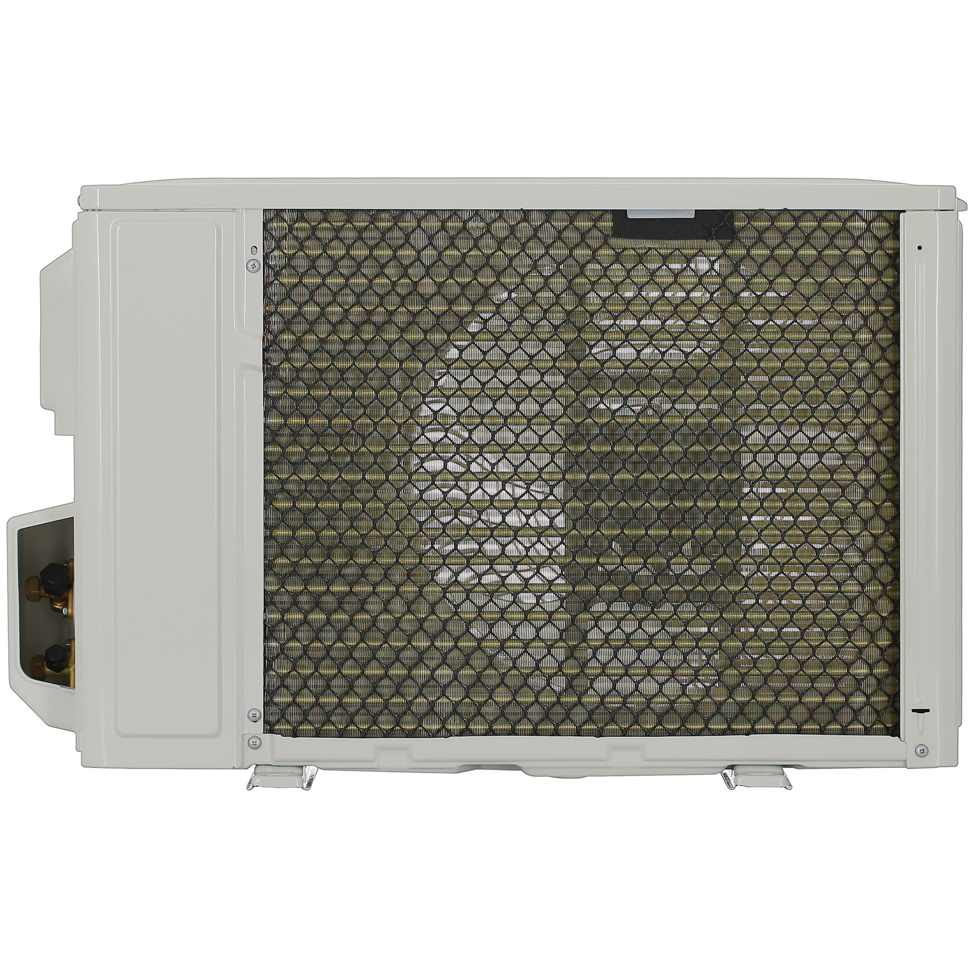 5499280 Кондиционер настенный сплит-система TCL ELI 07 ONF/R1 белый STDN-0115132 - Вид №4