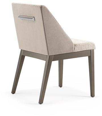 Reflex Стул из ткани с подлокотниками sun-id-1393981 - Вид №1