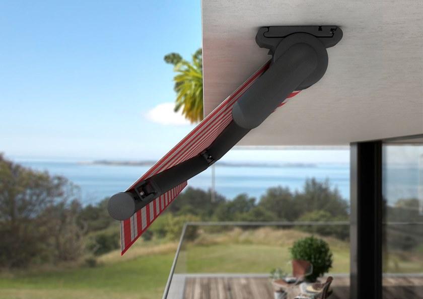 markilux Тент с рукавами sun-id-1352373 - Вид №2