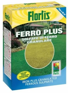 ORVITAL Твердая смесь микроэлементов Flortis