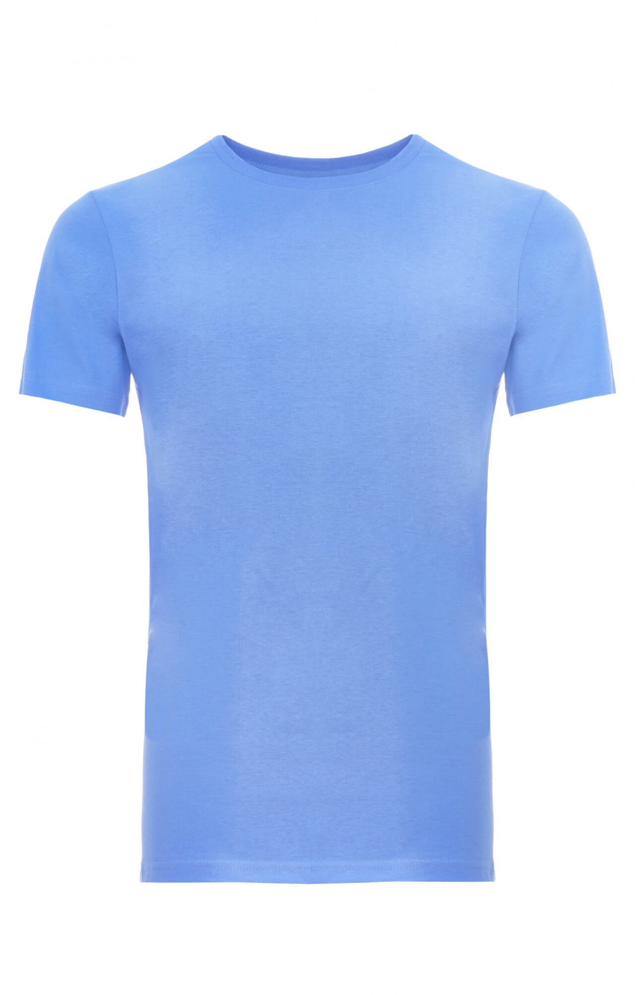 4958296 Футболка, цвет морозное небо  Одежда для официантов  размер 2XL (52-54) Спецодежда 