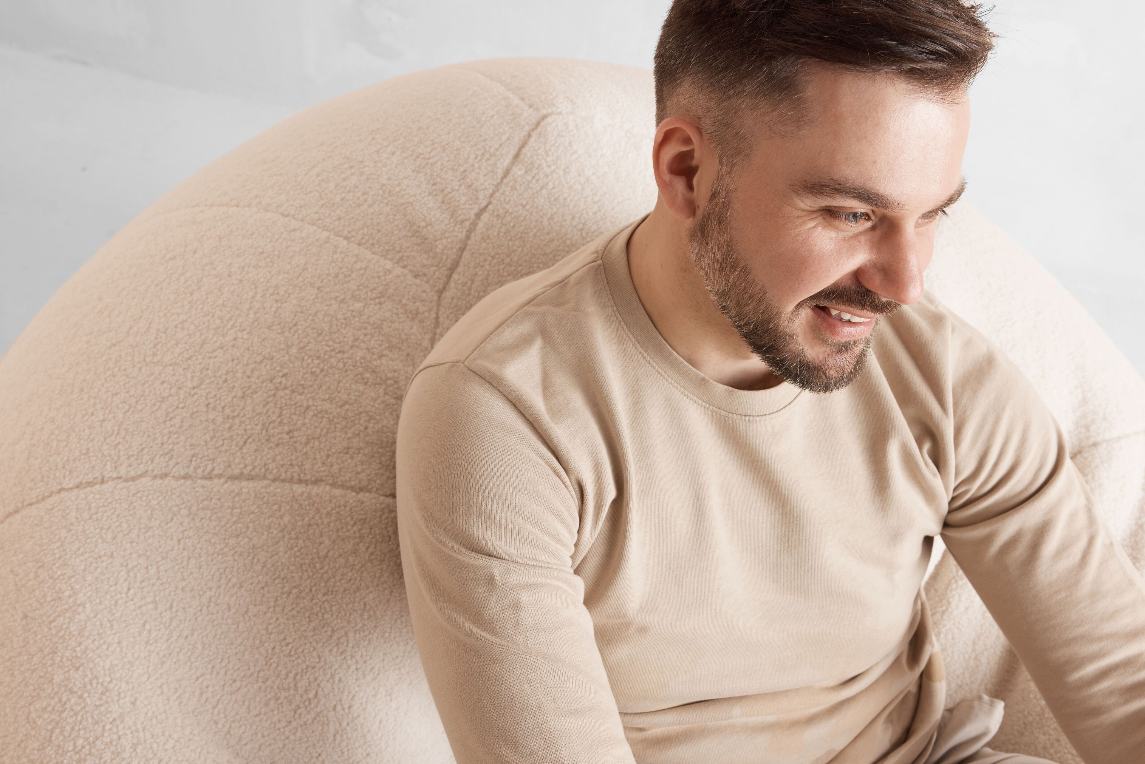 Ткань мешок сад стул Joyf Beanbags ARCH-00061481 - Вид №12