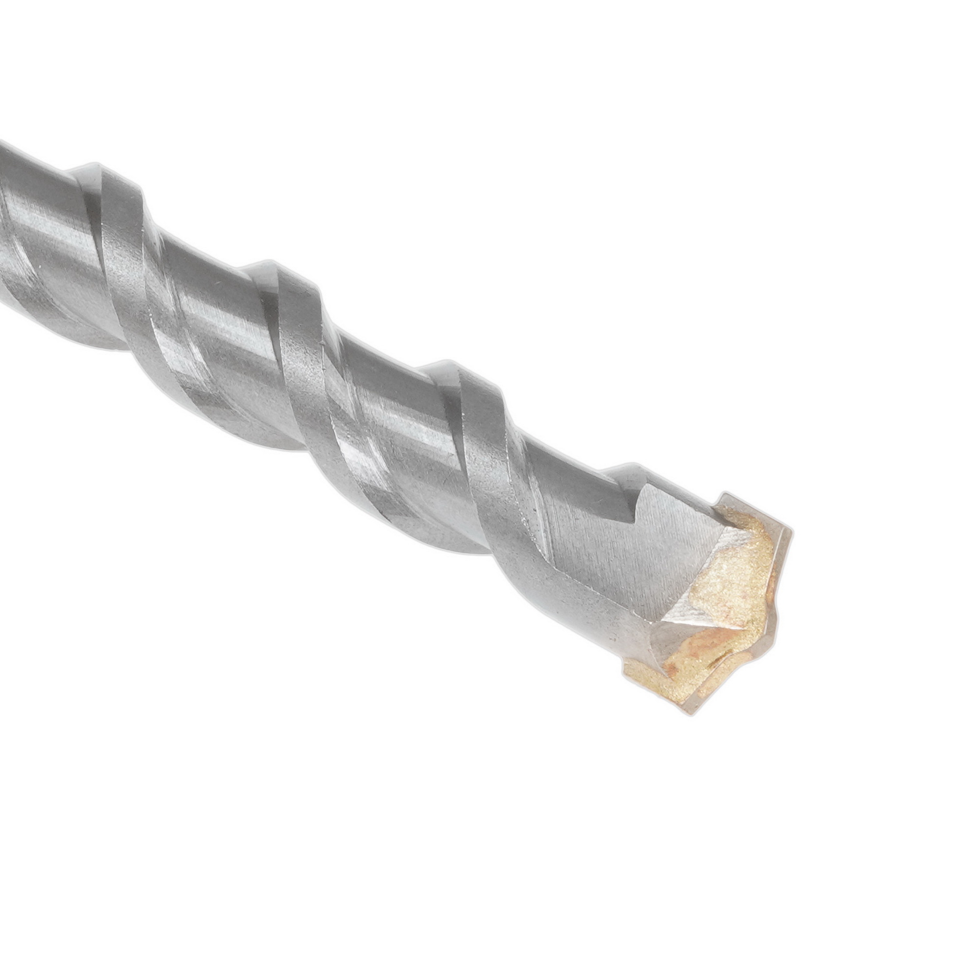 Бур Metallica 904596 210 мм 9120574 STDN-0101360 - Вид №1