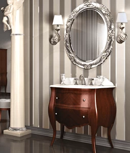 Il Tempo Del Тумба Intarsio MO 2402 Myluxury