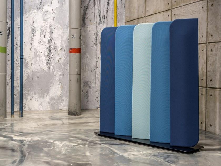 SilentLab Тканевый экран sun-id-1423188 - Вид №1