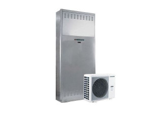 Воздушный/водяной тепловой насос