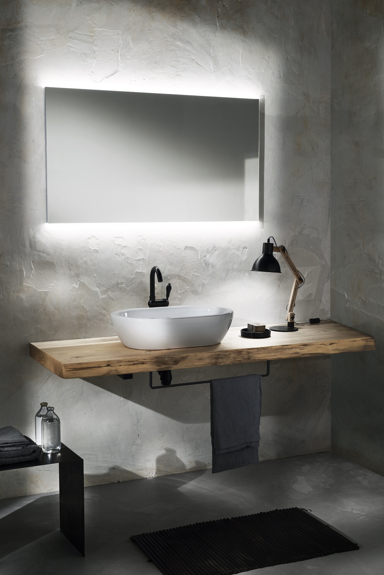 1265 Wood 1 Gaia  Mensoloni  - Вид №1