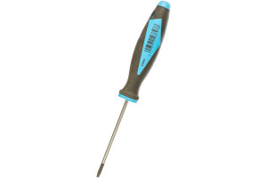 15900392 Отвертка MAXX TORX T10 3.5х80 мм 532062016 WITTE