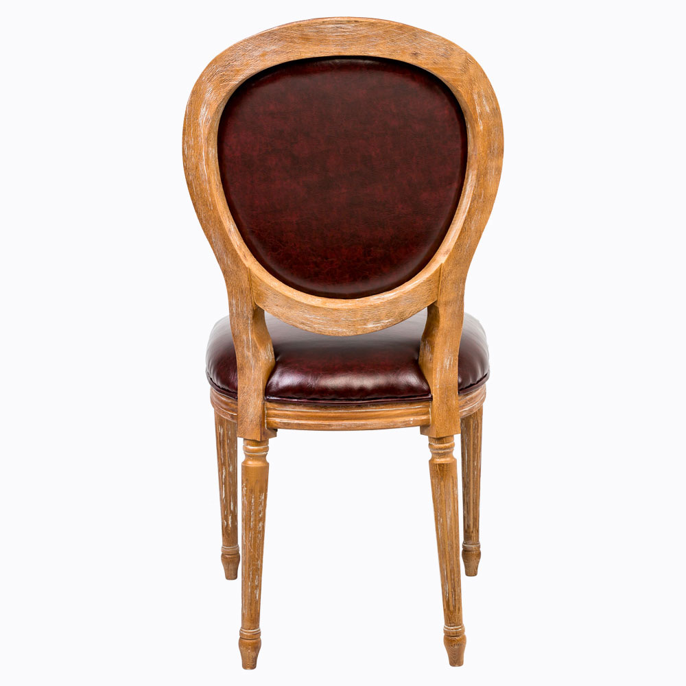 972394912_ch Стул «Мисс Фэшн» Object Desire  - Вид №2