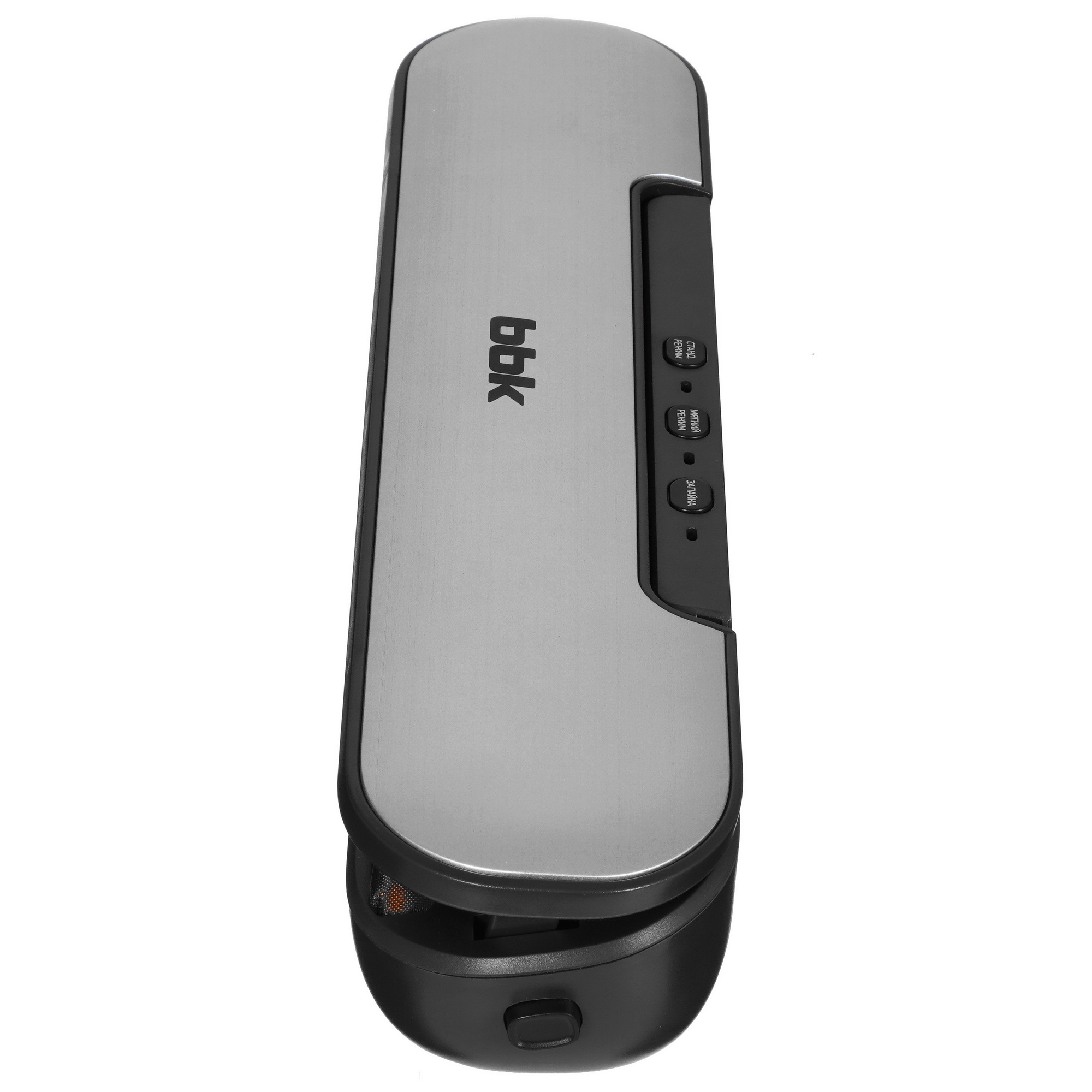 8167506 Вакуумный упаковщик BBK BVS601 STDN-0043916 - Вид №3