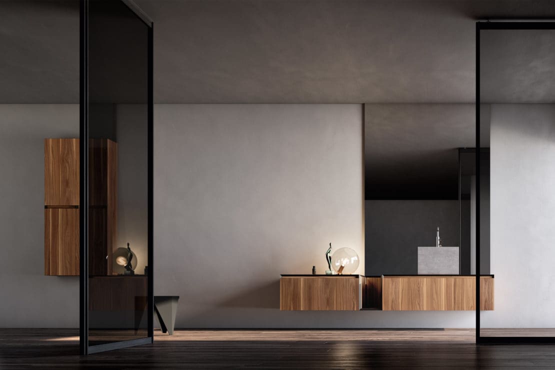 Комплект мебели 04 Arcom Dafne STARC155 - Вид №9