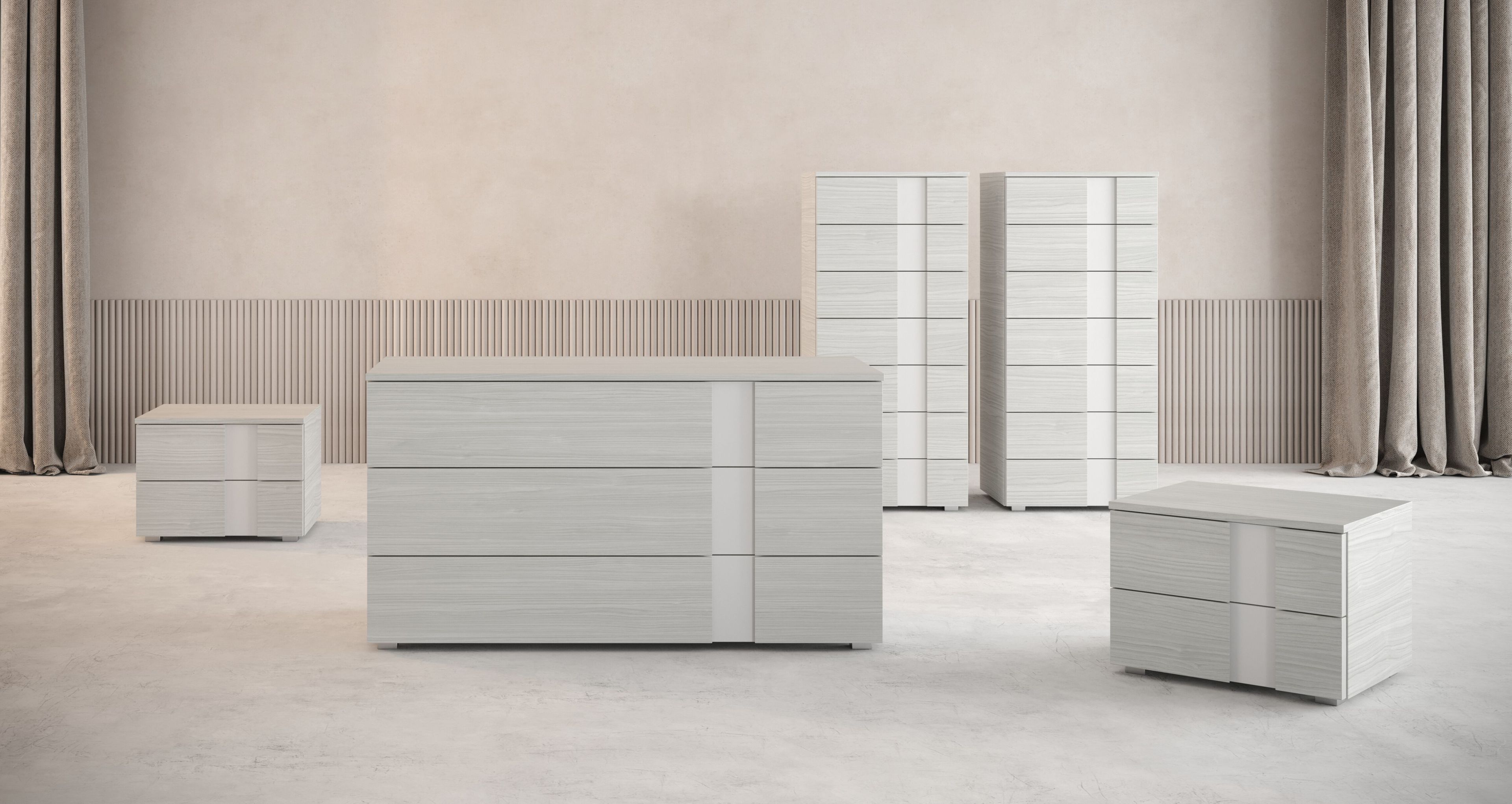 Деревянный комод Giessegi Riva ARCH-00149989 - Вид №1