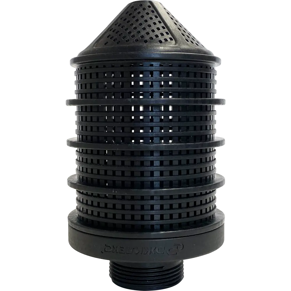 Фильтр с обратным клапаном Джилекс для защиты насосных систем 82585532 STLM-0030761