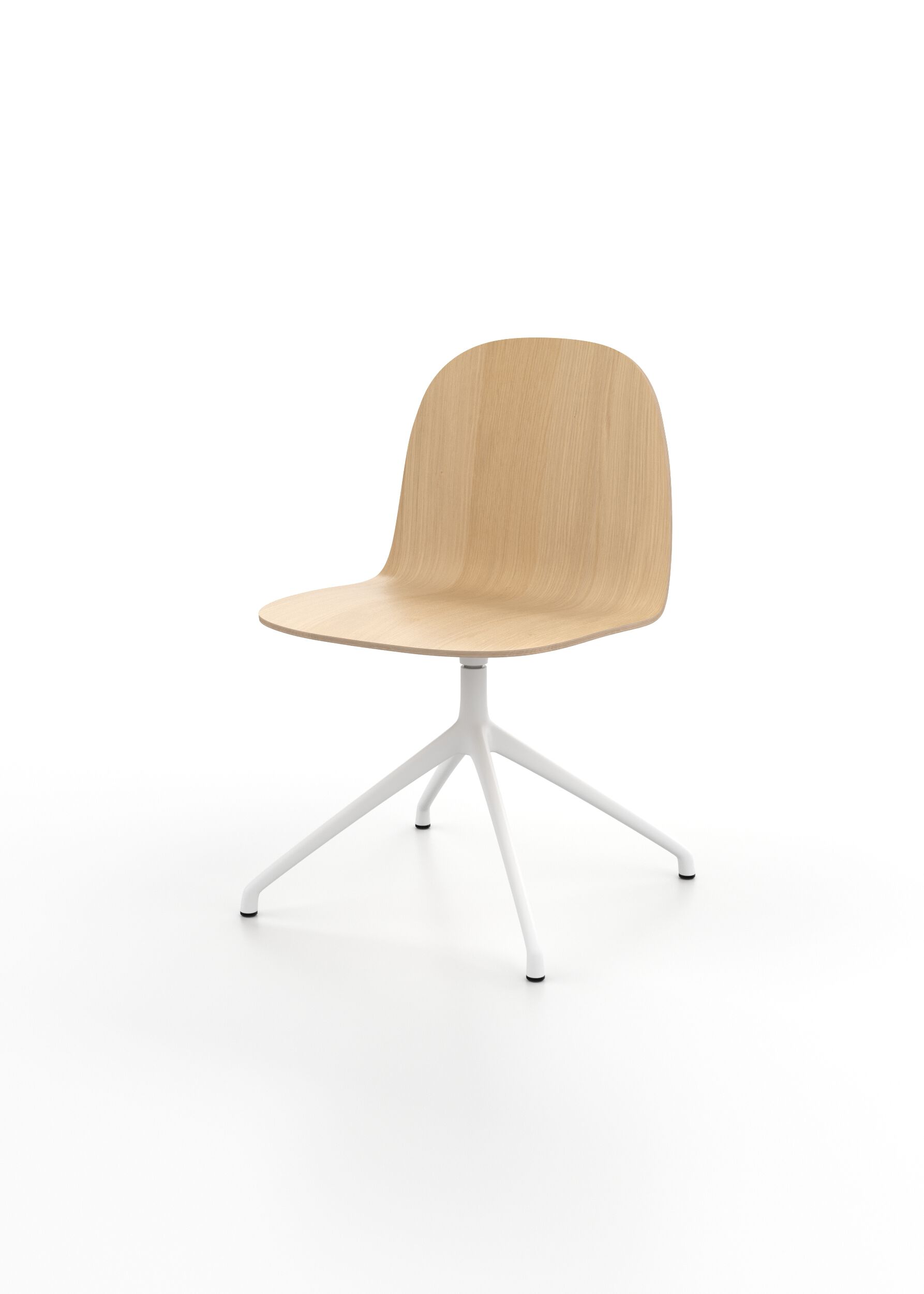 Стул на поворотном насесте Omelette Editions Земля ARCH-00124571 - Вид №3