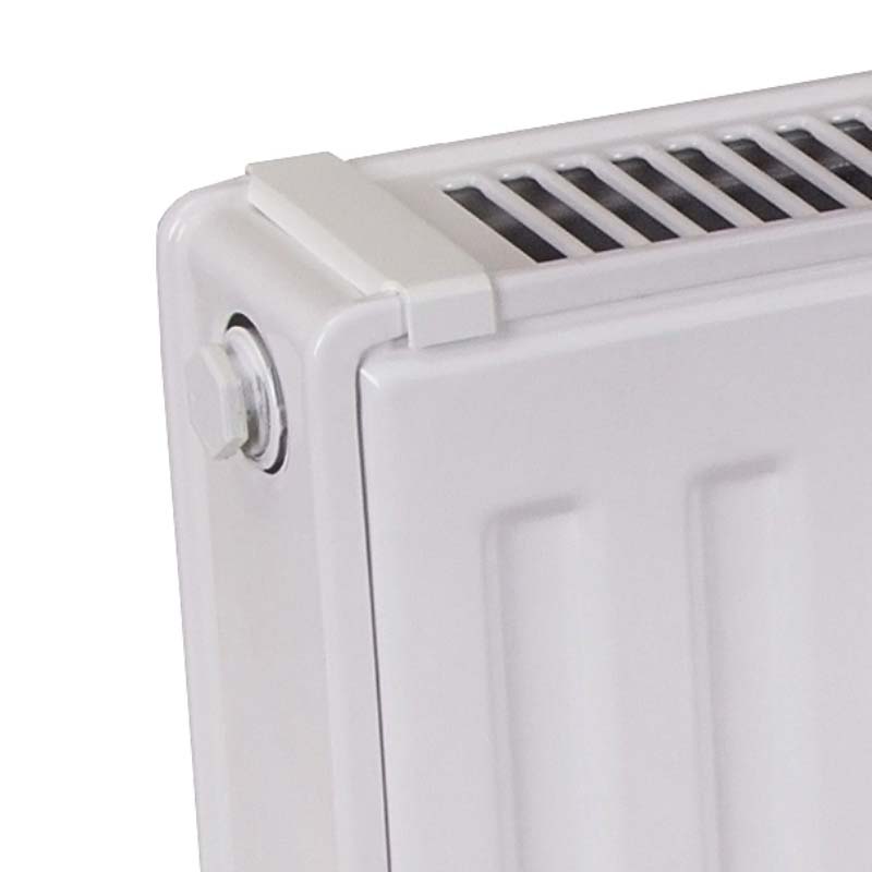 Радиатор стальной панельный COMPACT 21K VOGEL&NOOT 300x2400 E21KBA324A - Вид №4