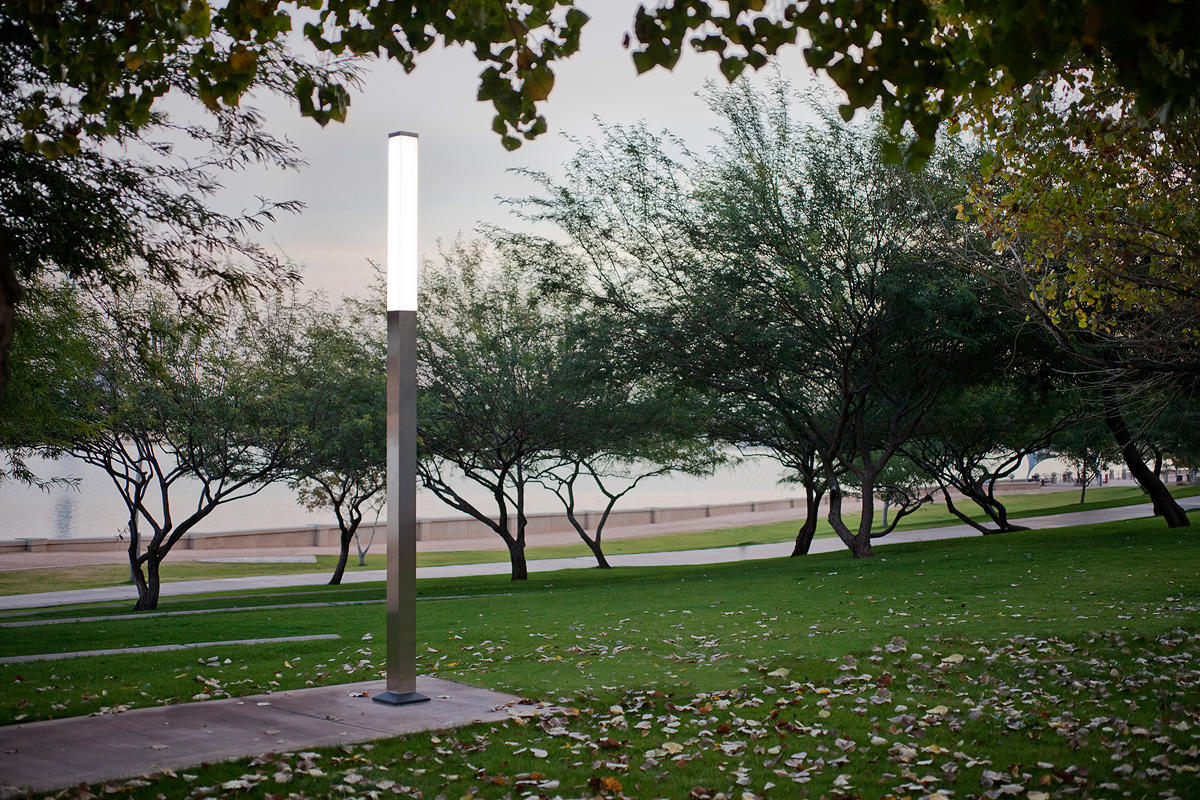 FSRT254 Пешеходное освещение Rincon  Forms-surfaces  - Вид №10