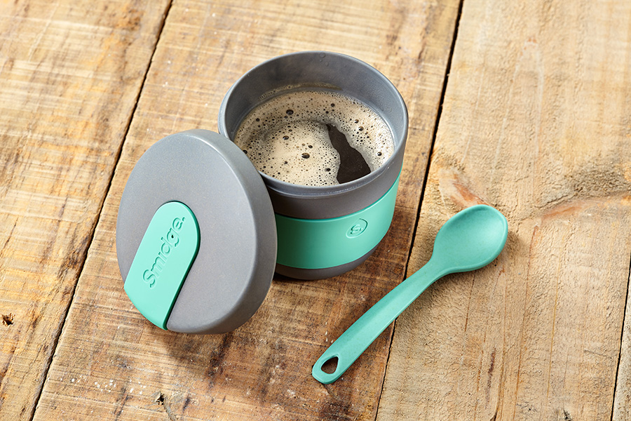 Кружка для кофе 230 мл Storm & Aqua Smidge SMID50GA - Вид №3