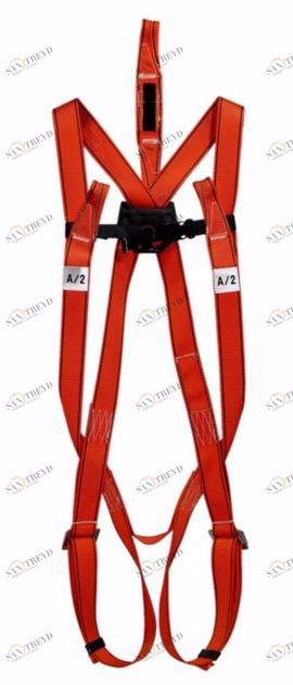 Würth Ремень для защиты от падения Anticaduta 0899032055