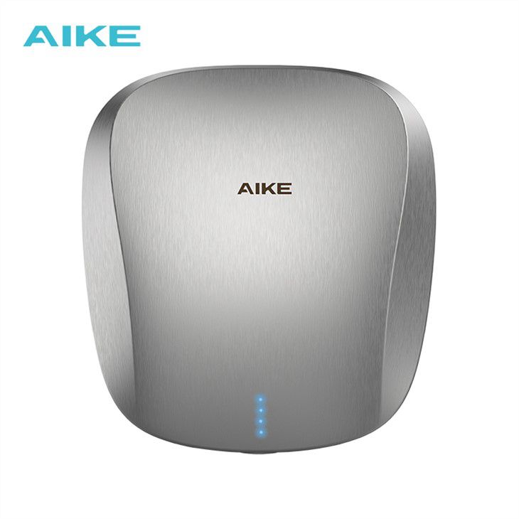 Сушилка для рук из нержавеющей стали AIKE AK2903_553  - Вид №1