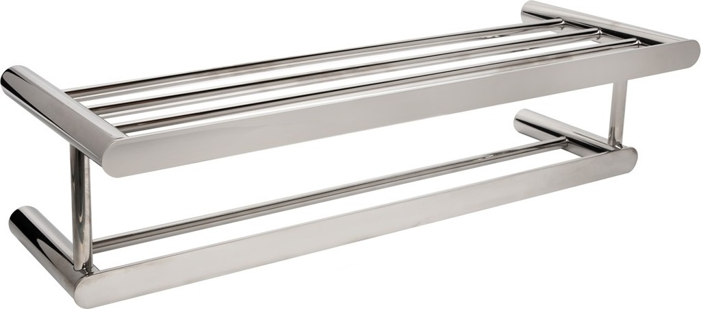 AI1323CS Вешалка для полотенец mediclinics 