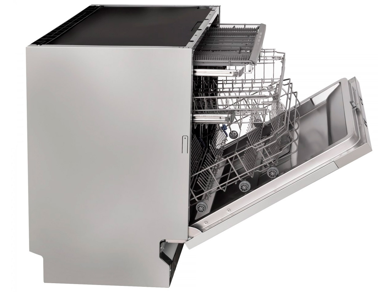 5352244 Встраиваемая посудомоечная машина EXITEQ EXDW-I605 STDN-0119719 - Вид №4