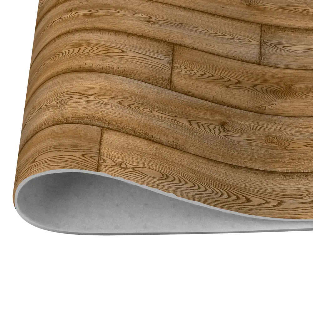 Линолеум «Noventis дуб Тобрук» 31 класс 1.5 м STLM-2187929 - Вид №2