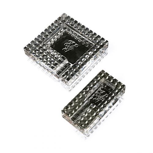 Tazio Пепельница Visionnaire 