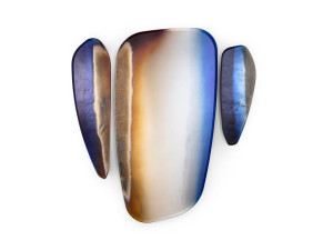 Настенное зеркало