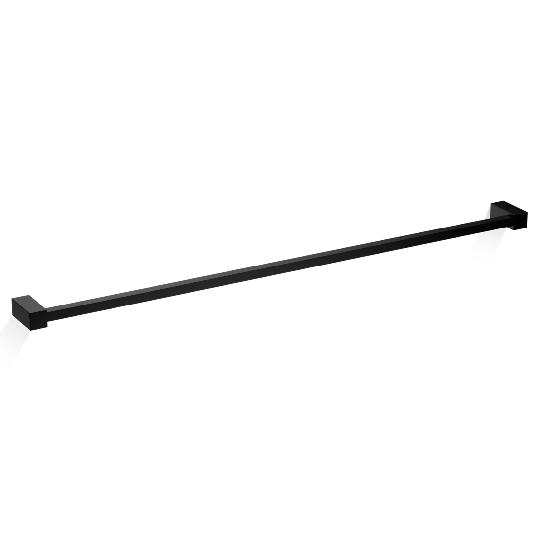 Полотенцедержатель CO HTE80 DECOR WALTHER Хром 560300 CORNER - Вид №4