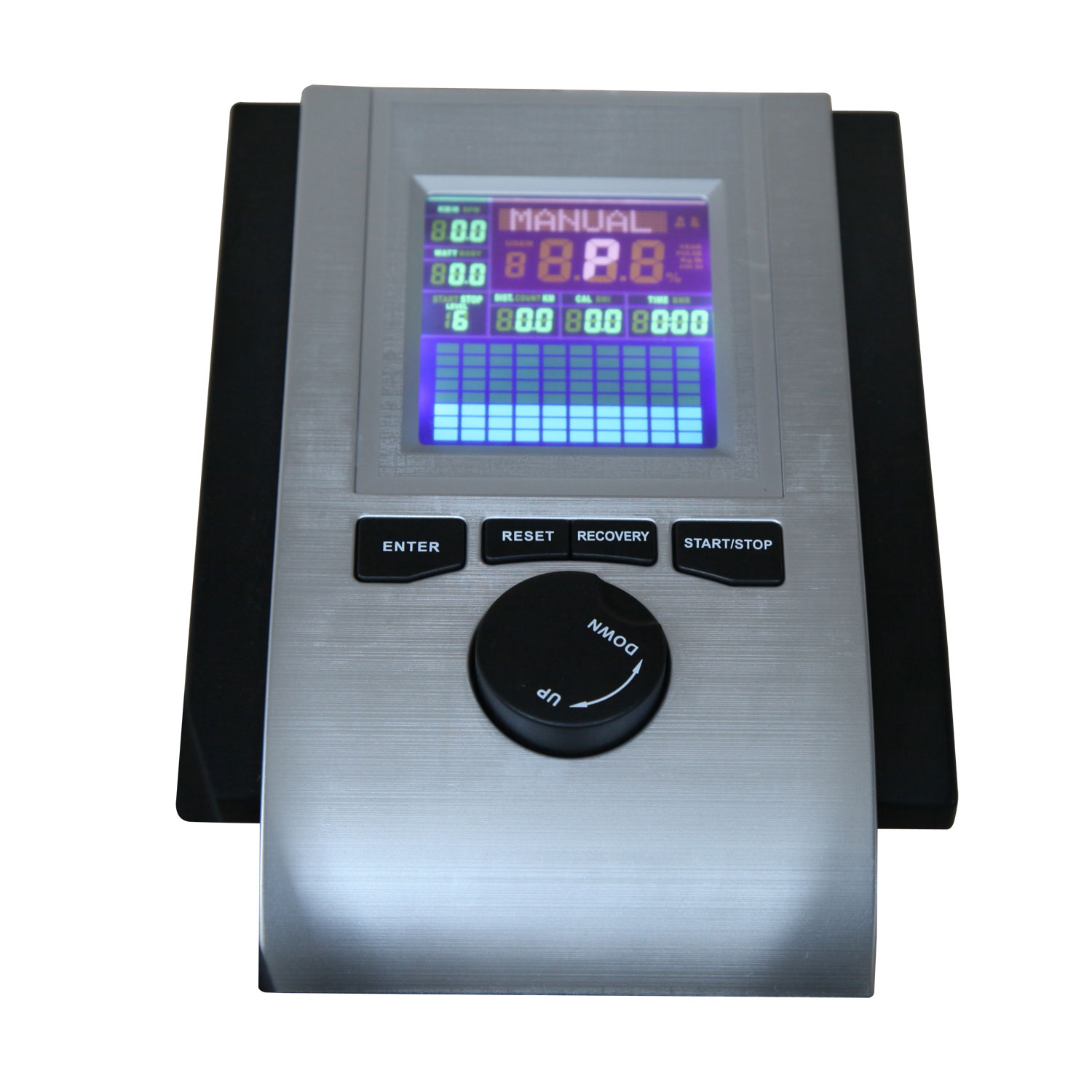 E8712HP Эллиптический тренажер e8712hp DFC 