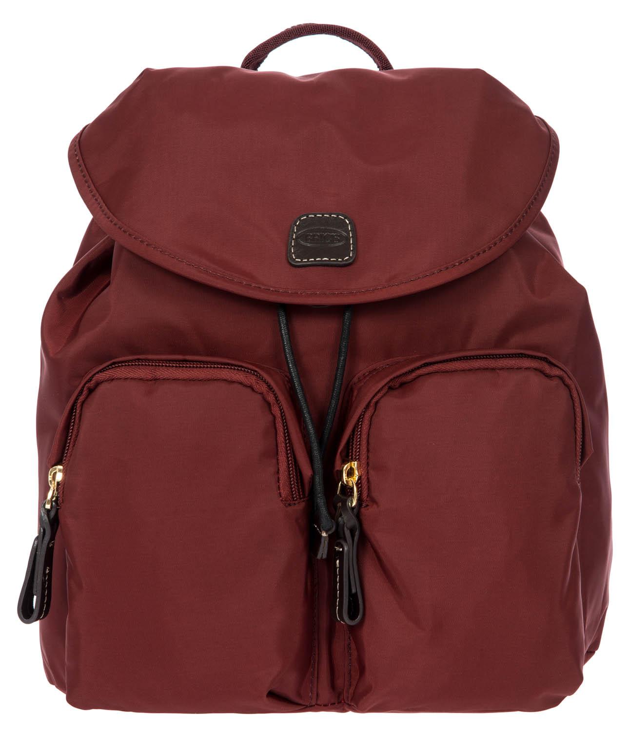 BXL43754.020 Рюкзак BXL43754 Brics X-Travel 