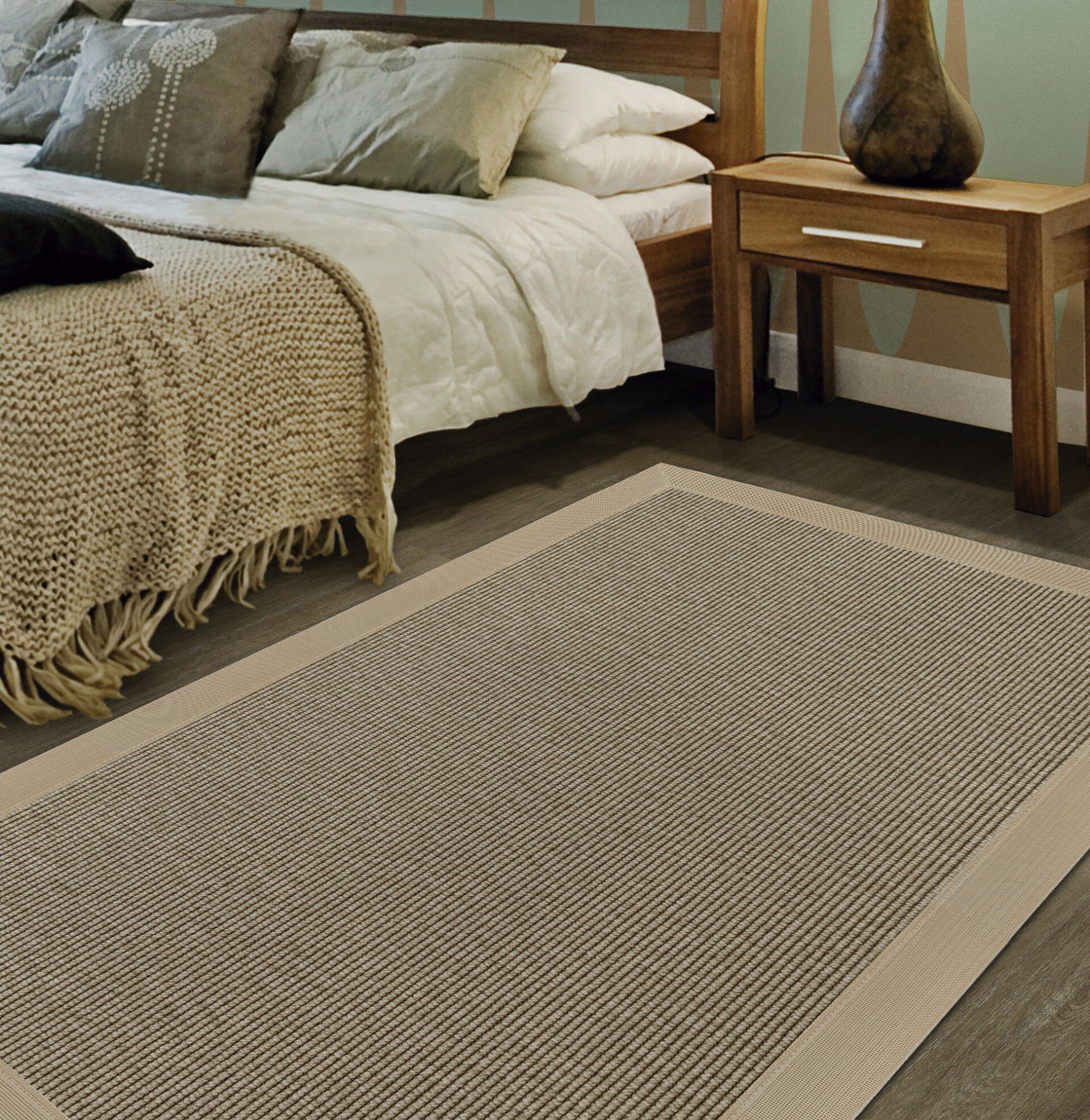 Ковер / Ковер Ademi Резка по запросу - от стены до стены (наружная) ARCH-00130927 - Вид №2