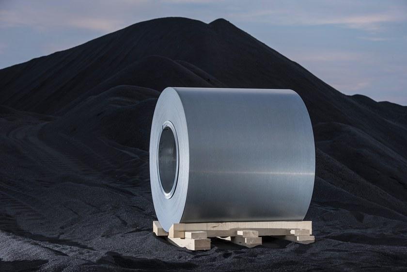 ZINTEK Металлический ламинат в рулонах и полосах sun-id-1360959 - Вид №5