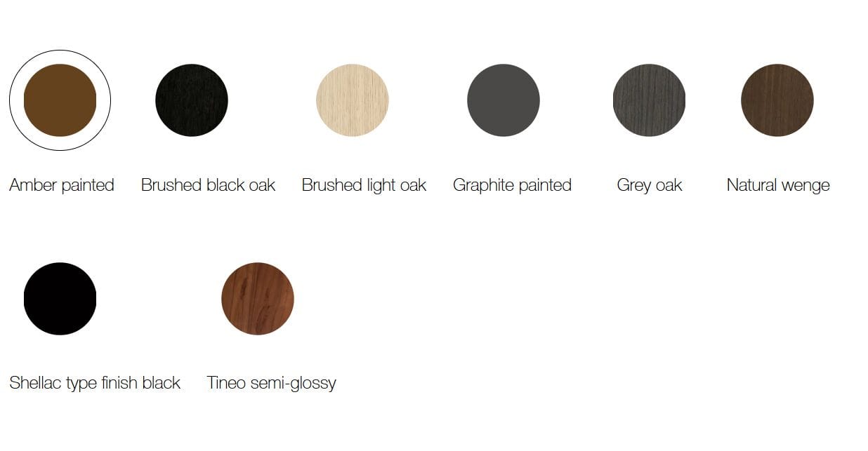 Деревянный прямоугольный обеденный стол Maxalto ARCH-00069360 - Вид №6