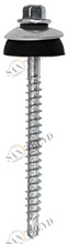 Винт HYF 04 65 180 HYF04 Tecfi 6,5 х 18060 