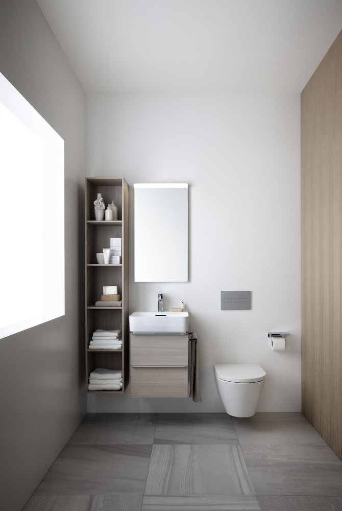 H8102820001581 Раковина LAUFEN PRO - Вид №11