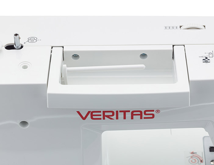 9162366 Швейная машина VERITAS AMELIA STDN-0077238 - Вид №10