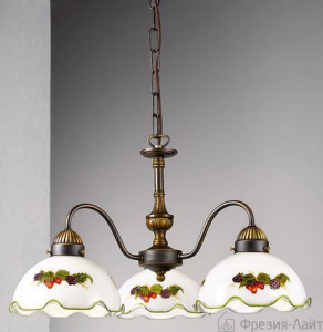 Kolarz 731.83.113 люстра подвесная