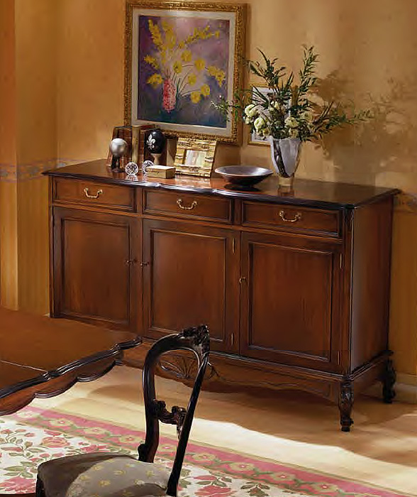 Буфет  SERAFINO MARELLI A 14 