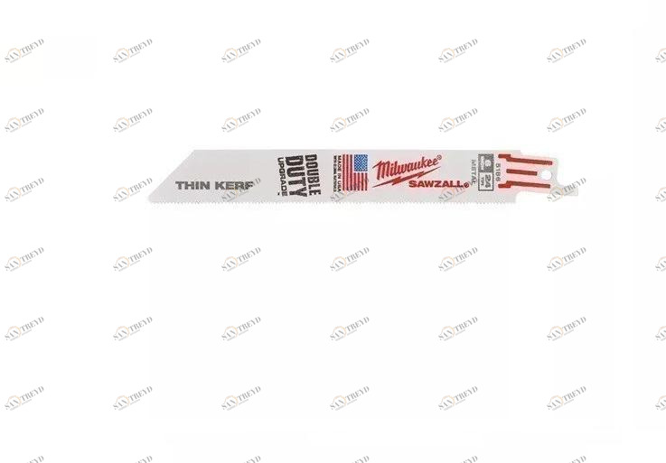 MILWAUKEE Пильный диск прямой sun-id-1358693