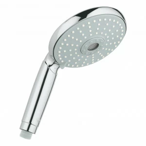 Ручной душ GROHE Rainshower Classic (3 режима), хром (28764000)