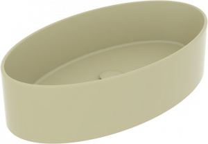 LKLAVFSBF6016 Накладная раковина на столешницу GSG CERAMIC